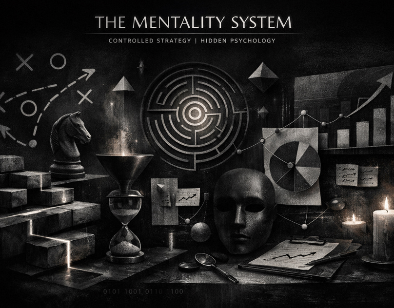 The mentality system