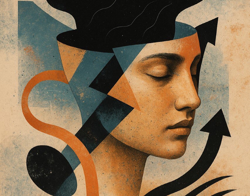 Fragments of Thought