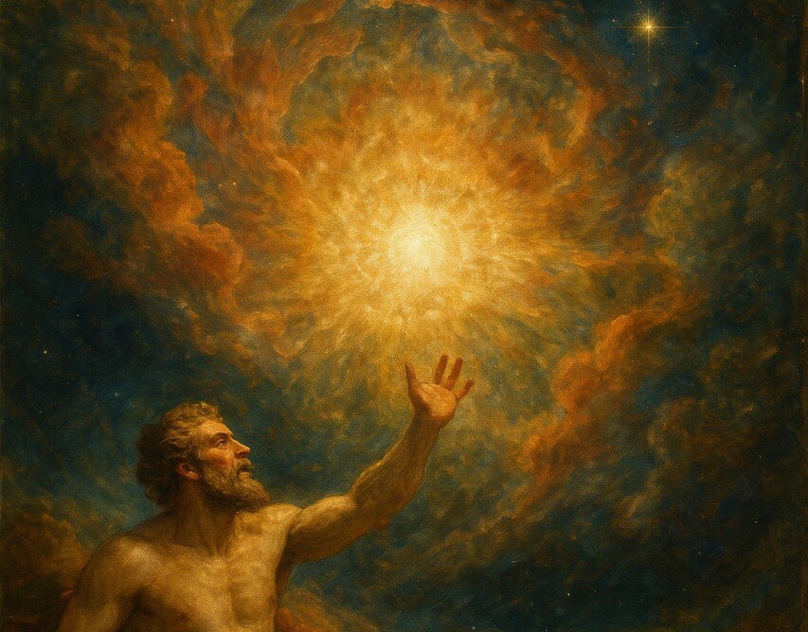 The Awakening Light