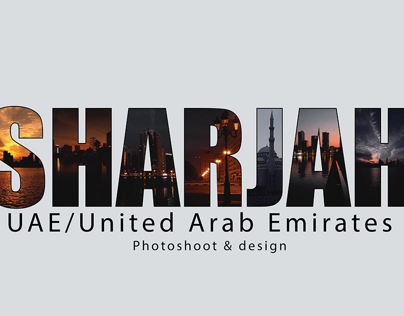 SHARJAH